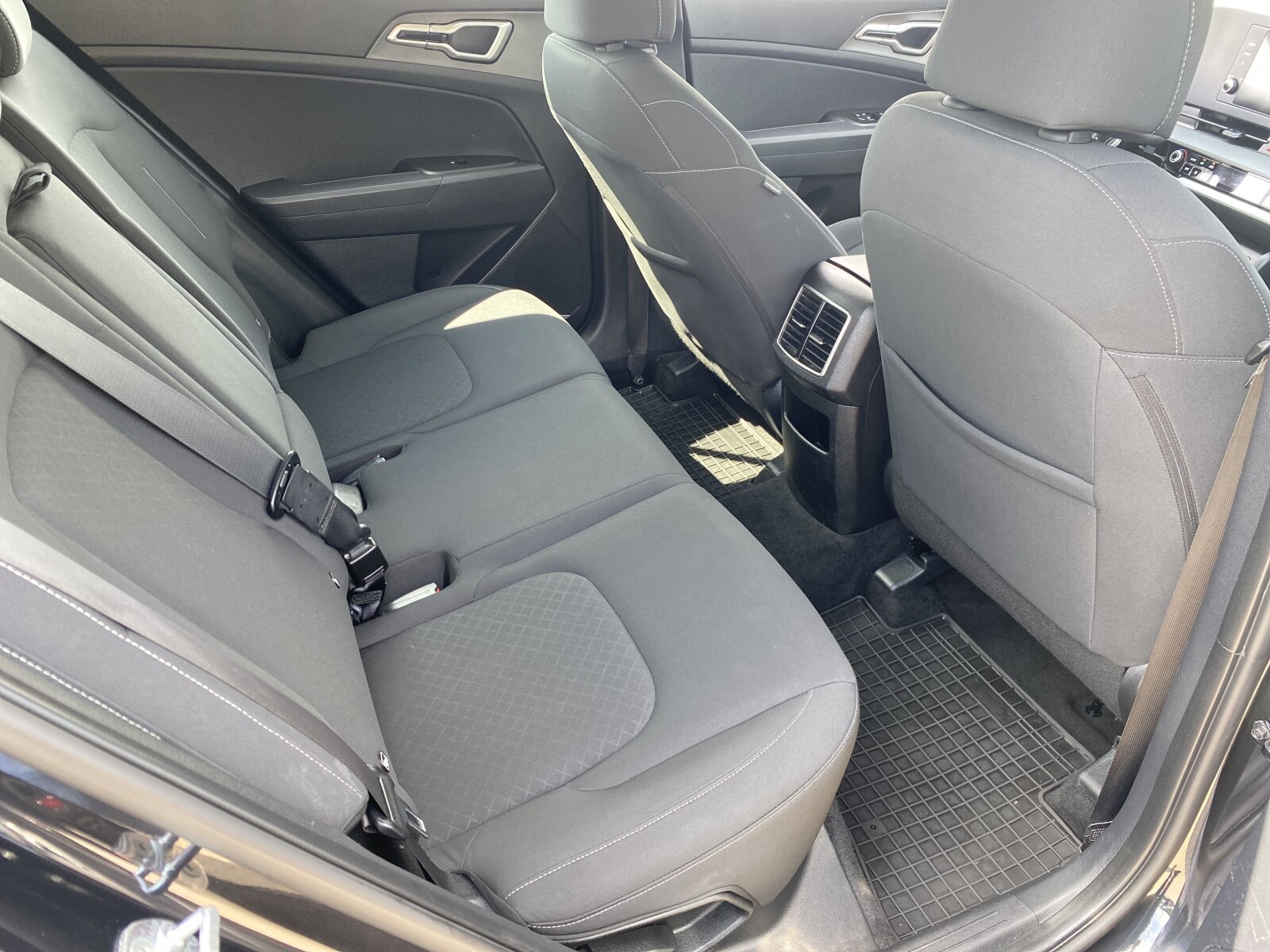 Kia Sportage - zdjęcie 13