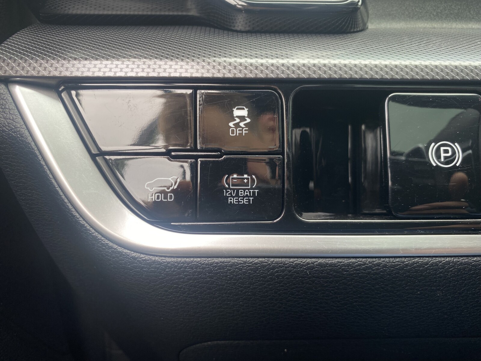 Kia Sportage - zdjęcie 22