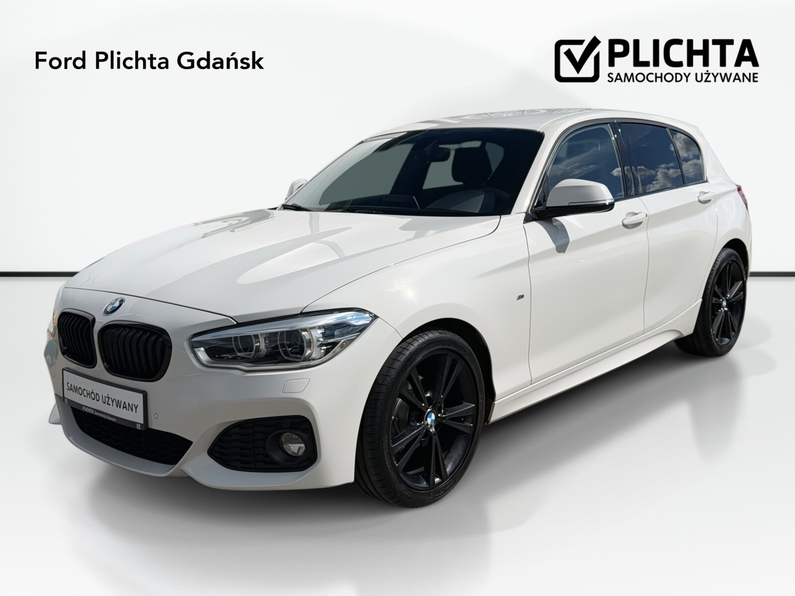 2.0 150 KM Diesel M Sport Automat Salon Polska FV Vat 23%