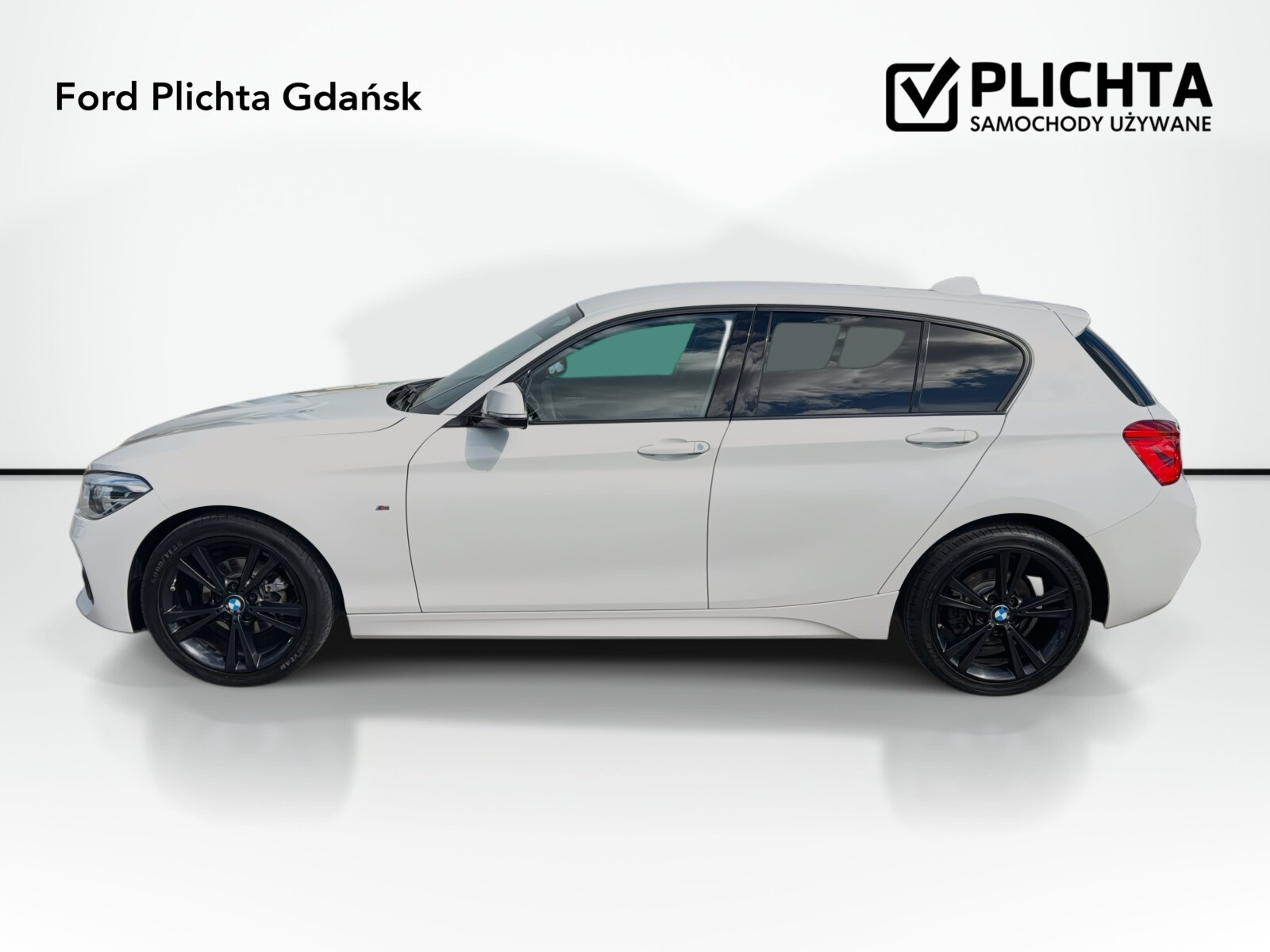 BMW 118 - zdjęcie 8
