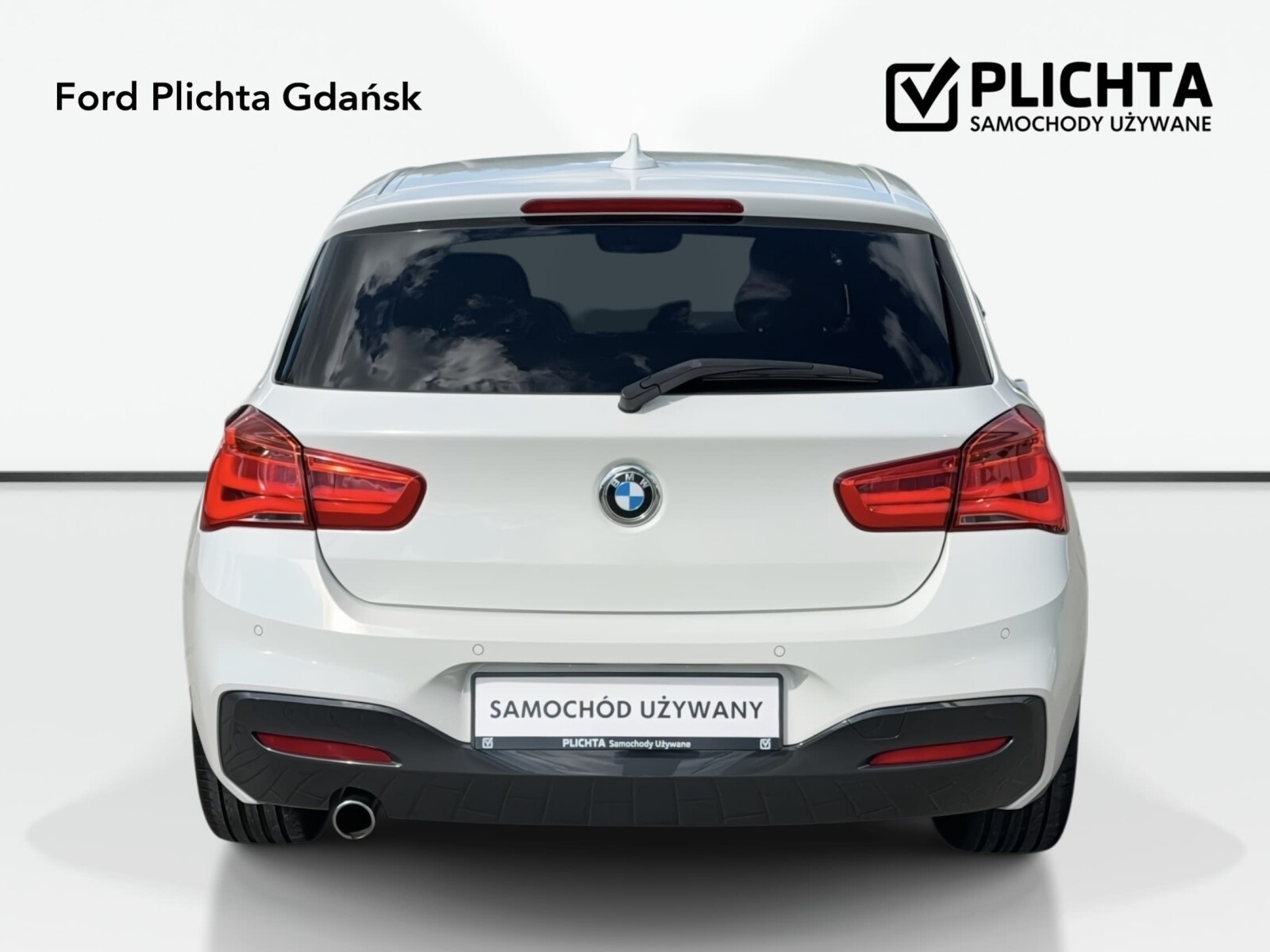 BMW 118 - zdjęcie 6