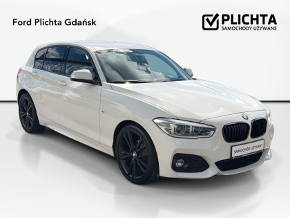 2.0 150 KM Diesel M Sport Automat Salon Polska FV Vat 23%