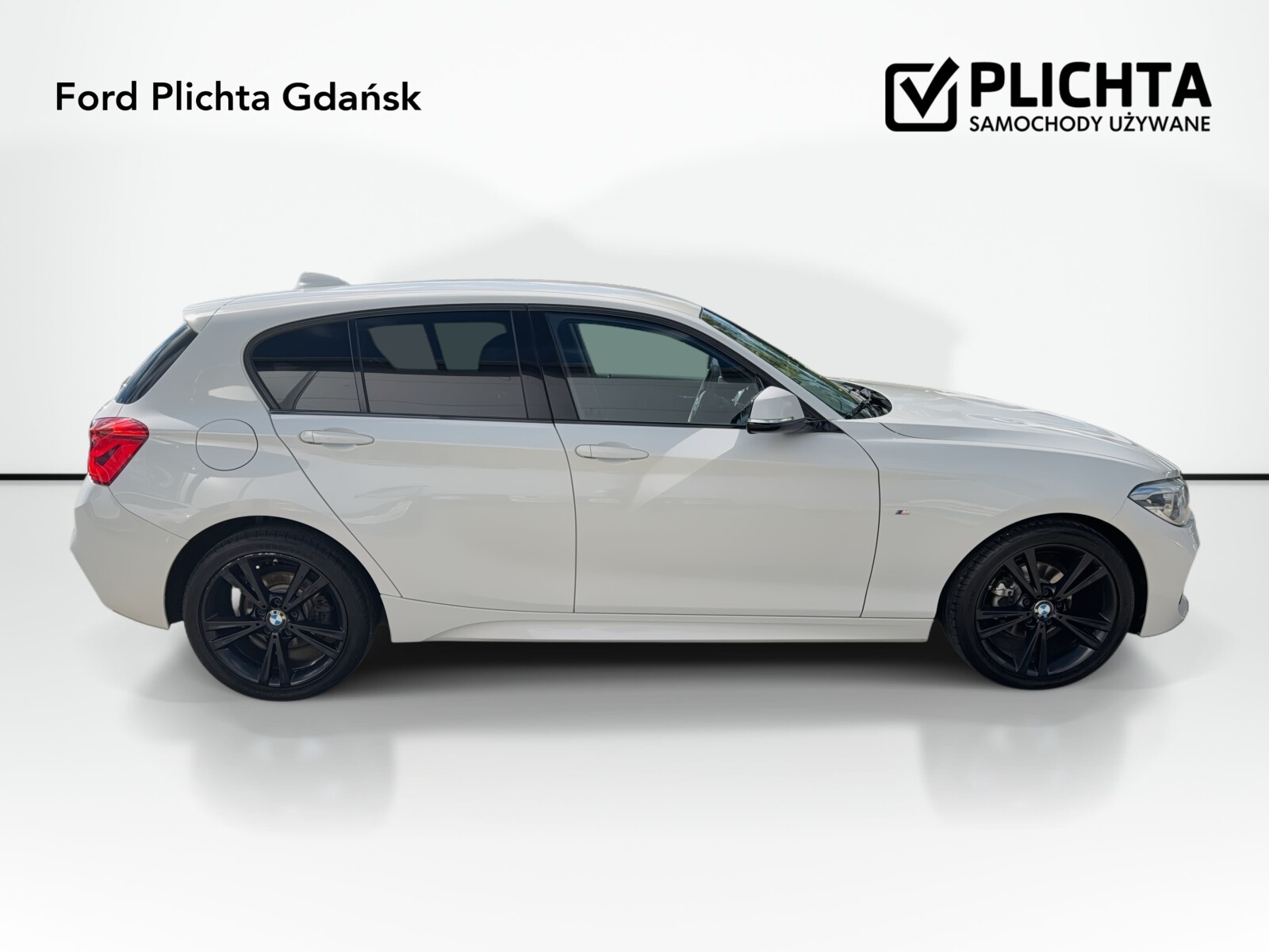 BMW 118 - zdjęcie 4