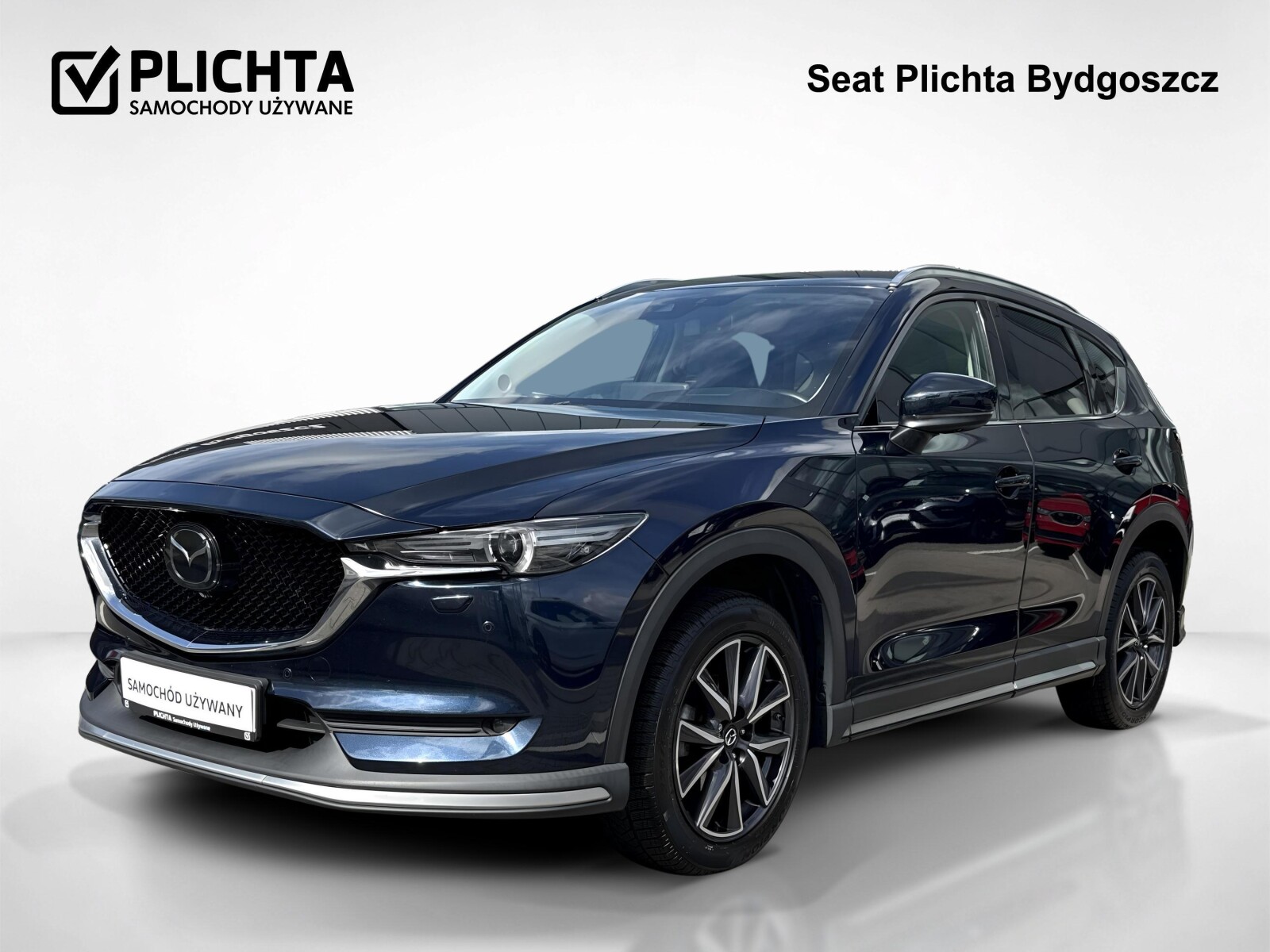 2.0 165KM AWD Aut. SkyEnergy | I Rej. 2019 | Skórzana Tapicerka