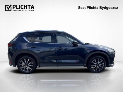 2.0 165KM AWD Aut. SkyEnergy | I Rej. 2019 | Skórzana Tapicerka