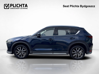 2.0 165KM AWD Aut. SkyEnergy | I Rej. 2019 | Skórzana Tapicerka