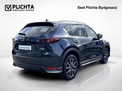 2.0 165KM AWD Aut. SkyEnergy | I Rej. 2019 | Skórzana Tapicerka