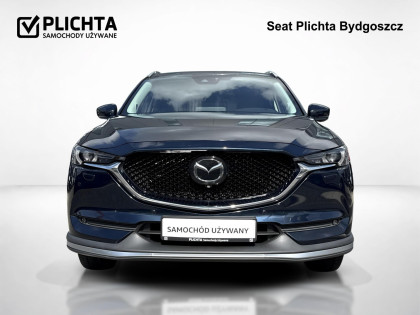 2.0 165KM AWD Aut. SkyEnergy | I Rej. 2019 | Skórzana Tapicerka
