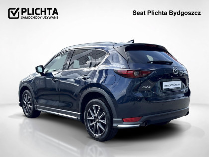 2.0 165KM AWD Aut. SkyEnergy | I Rej. 2019 | Skórzana Tapicerka