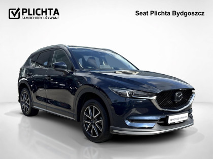 2.0 165KM AWD Aut. SkyEnergy | I Rej. 2019 | Skórzana Tapicerka