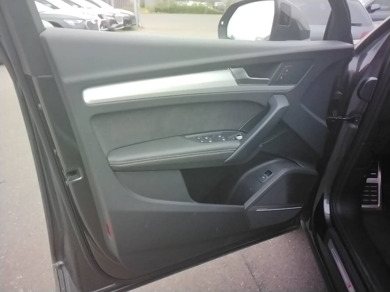 Audi Q5 - zdjęcie 10