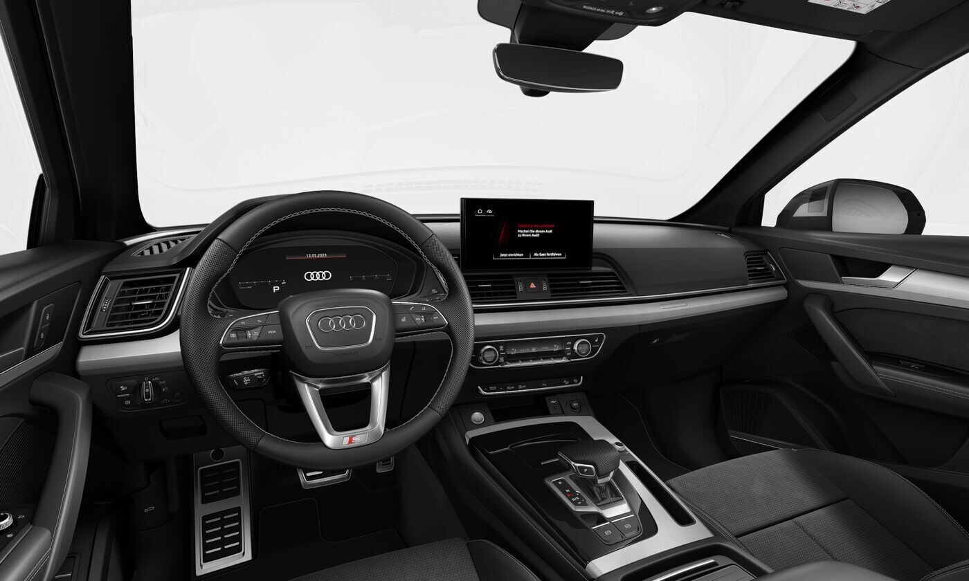 Audi Q5 - zdjęcie 7