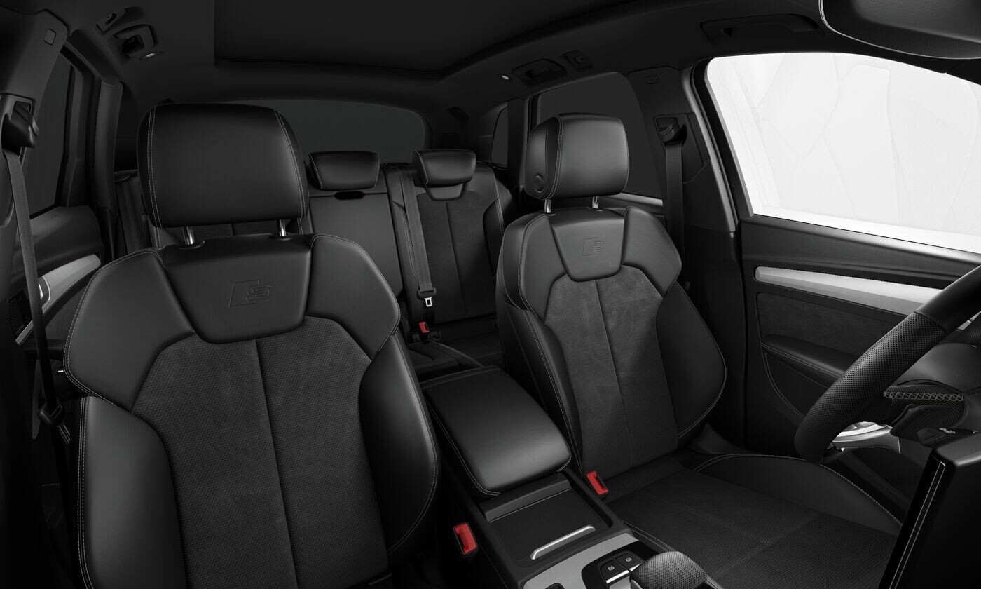 Audi Q5 - zdjęcie 15