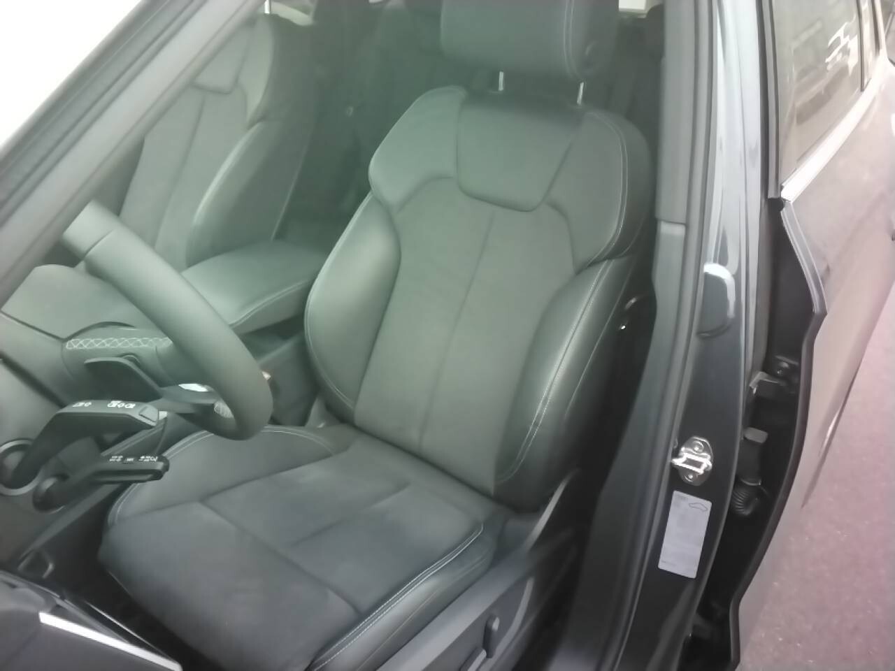 Audi Q5 - zdjęcie 13