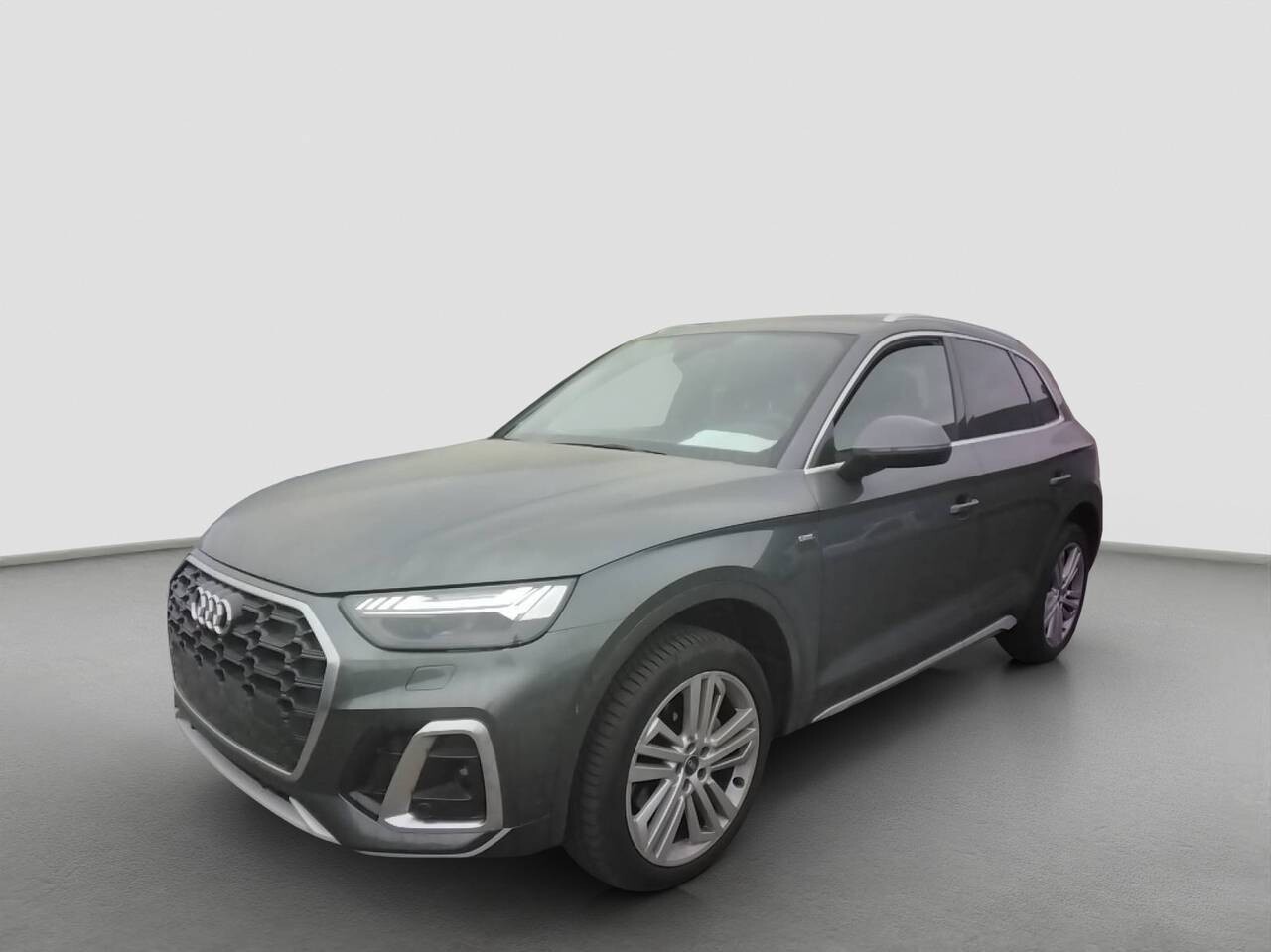 Audi Q5 - zdjęcie 1