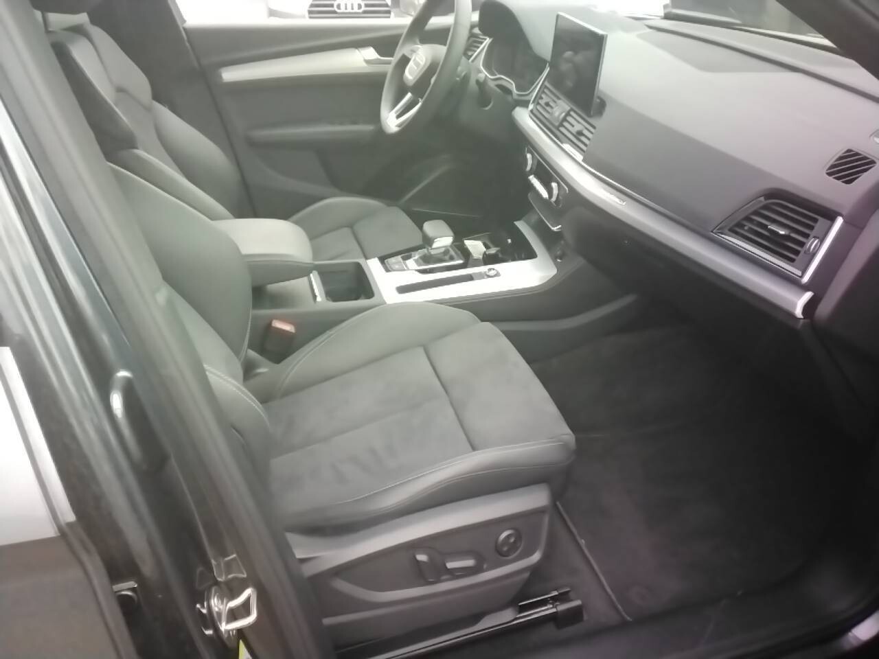 Audi Q5 - zdjęcie 12