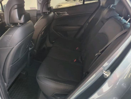 1.6 T-GDI 48V Business Line 180 KM FV Vat 23%