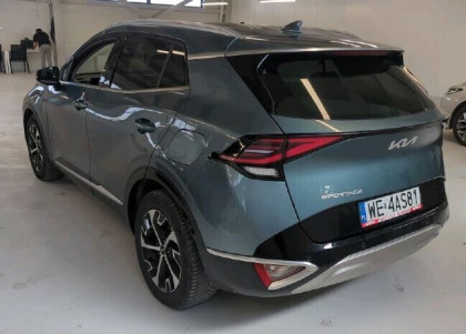 1.6 T-GDI 48V Business Line 180 KM FV Vat 23%