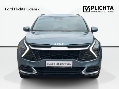 1.6 T-GDI 48V Business Line 180 KM FV Vat 23%