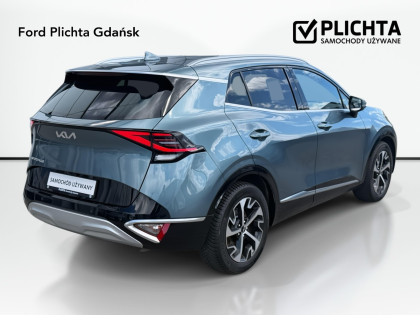 1.6 T-GDI 48V Business Line 180 KM FV Vat 23%
