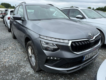Kamiq 1.0 TSI 115 KM DSG, Kamera Cofania, Tempomat, Smartlink, GW