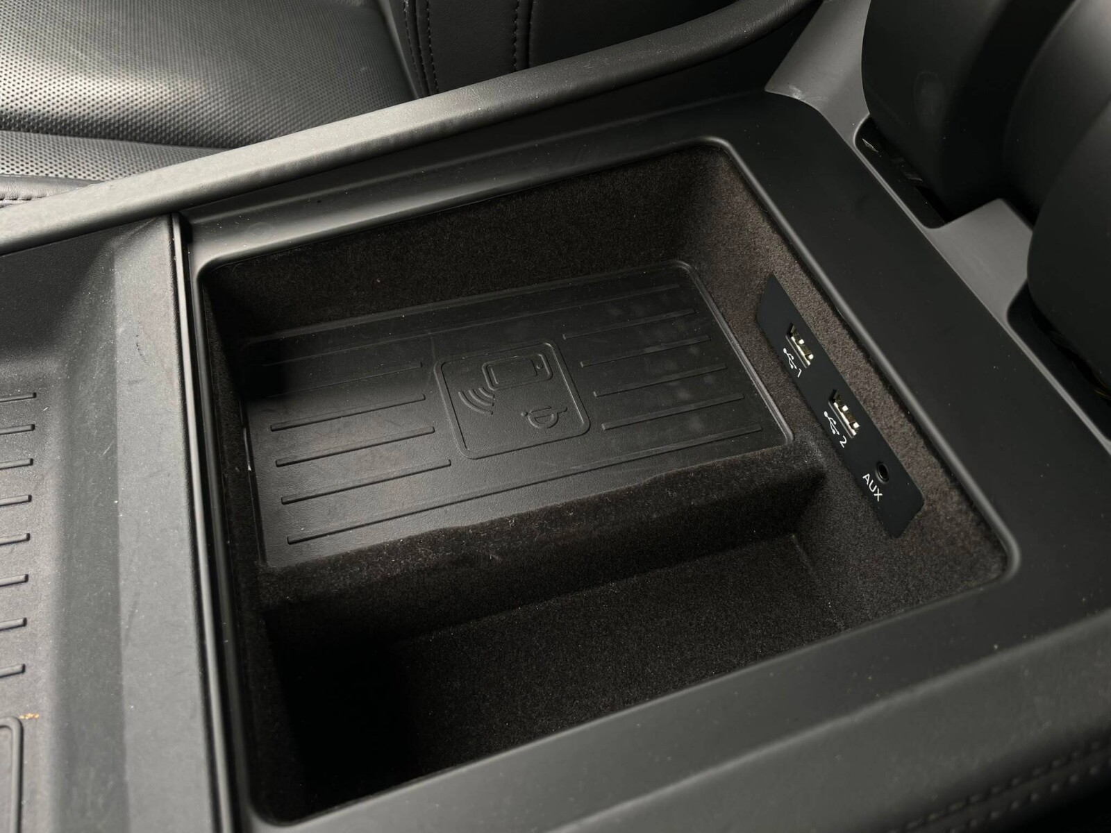 Audi Q7 - zdjęcie 34