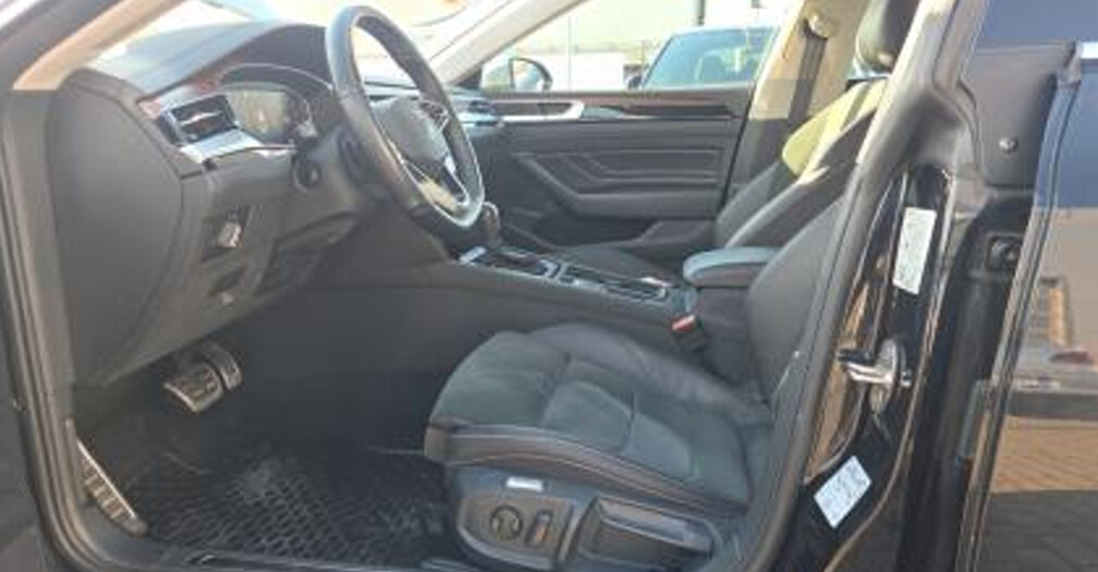 Volkswagen Arteon - zdjęcie 4