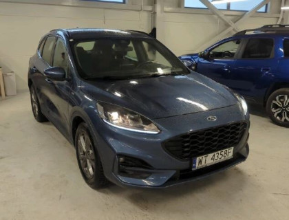2.5 FHEV ST LINE Automat 190 KM Fv Vat 23%