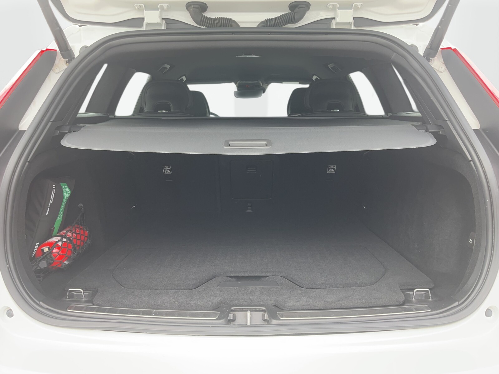Volvo V60 - zdjęcie 17