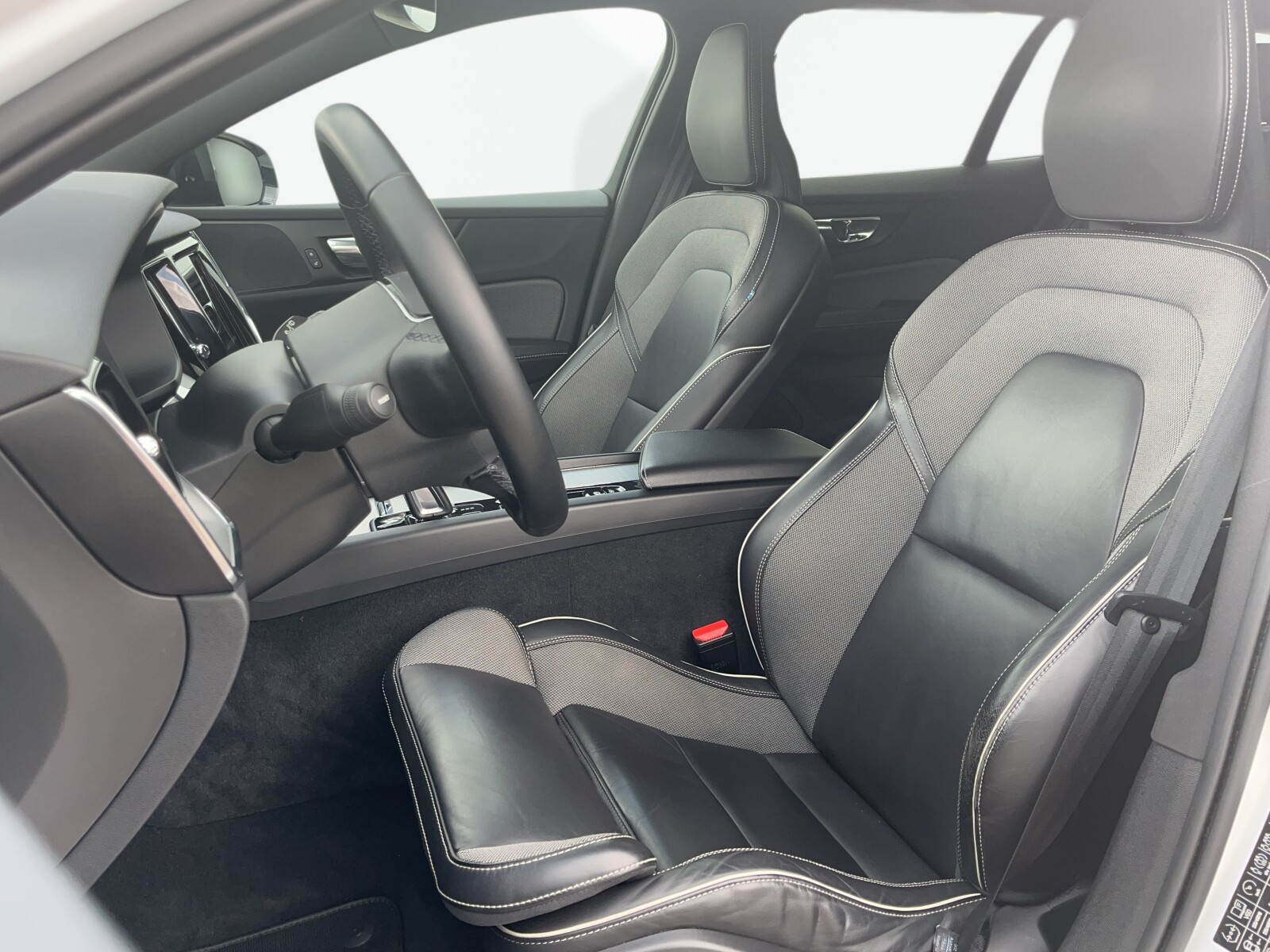 Volvo V60 - zdjęcie 10