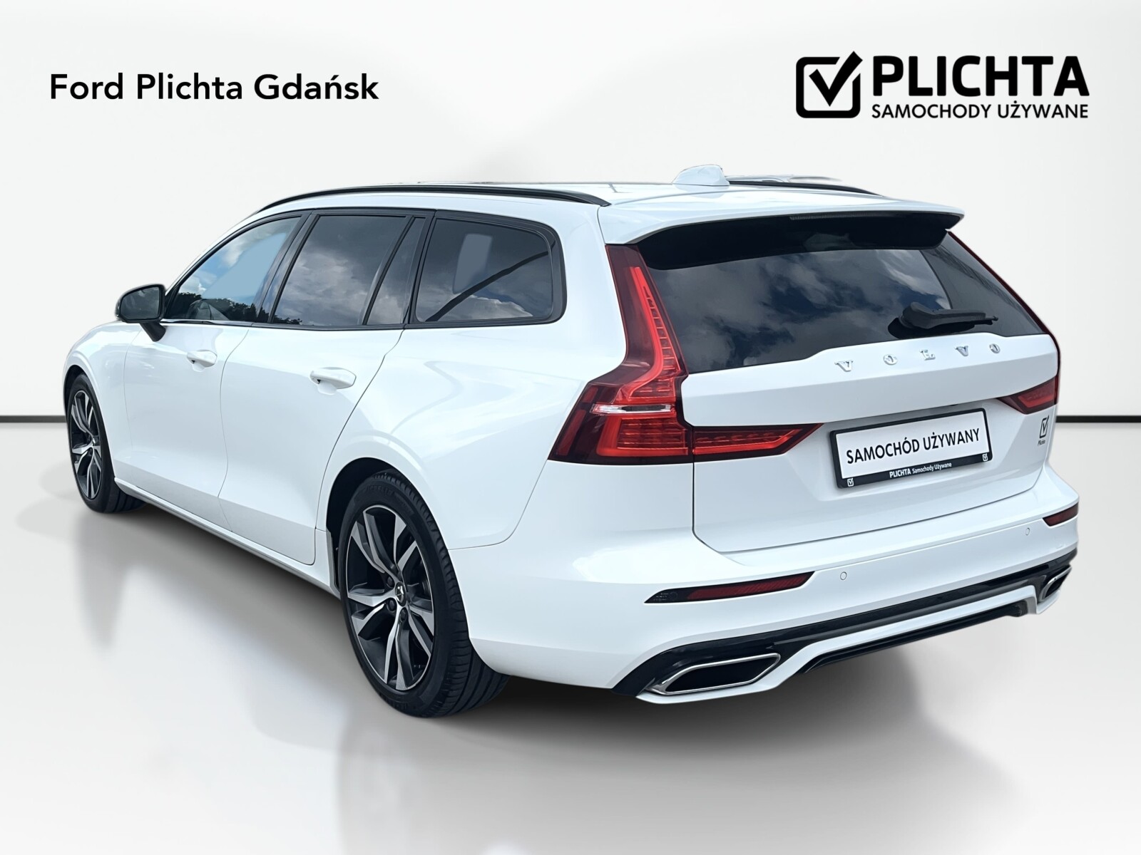 Volvo V60 - zdjęcie 7
