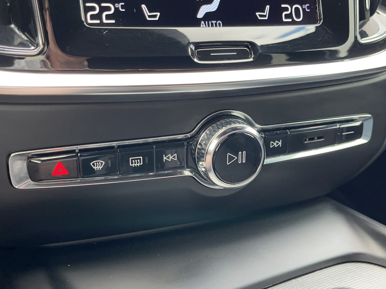 Volvo V60 - zdjęcie 30
