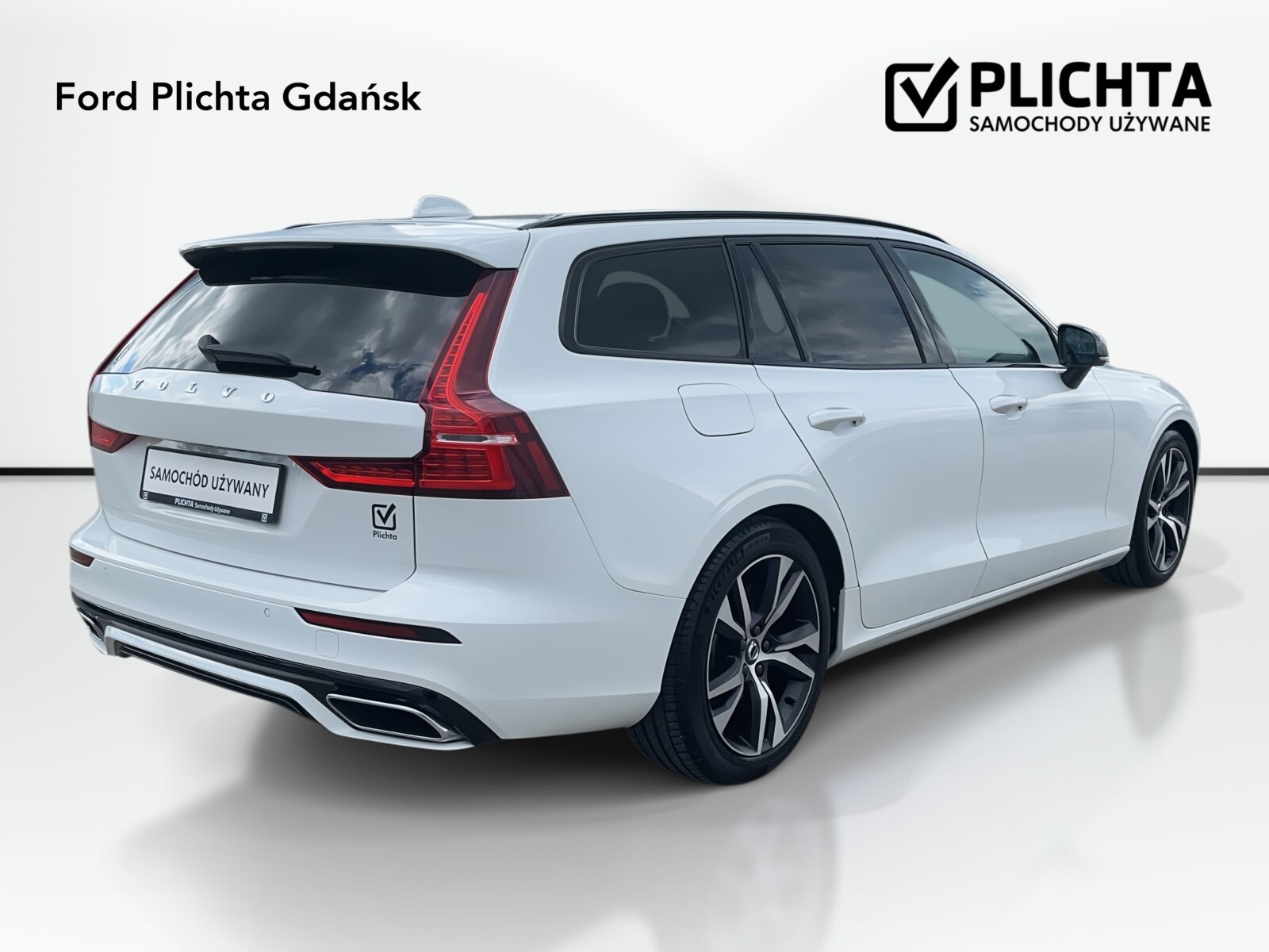 Volvo V60 - zdjęcie 5