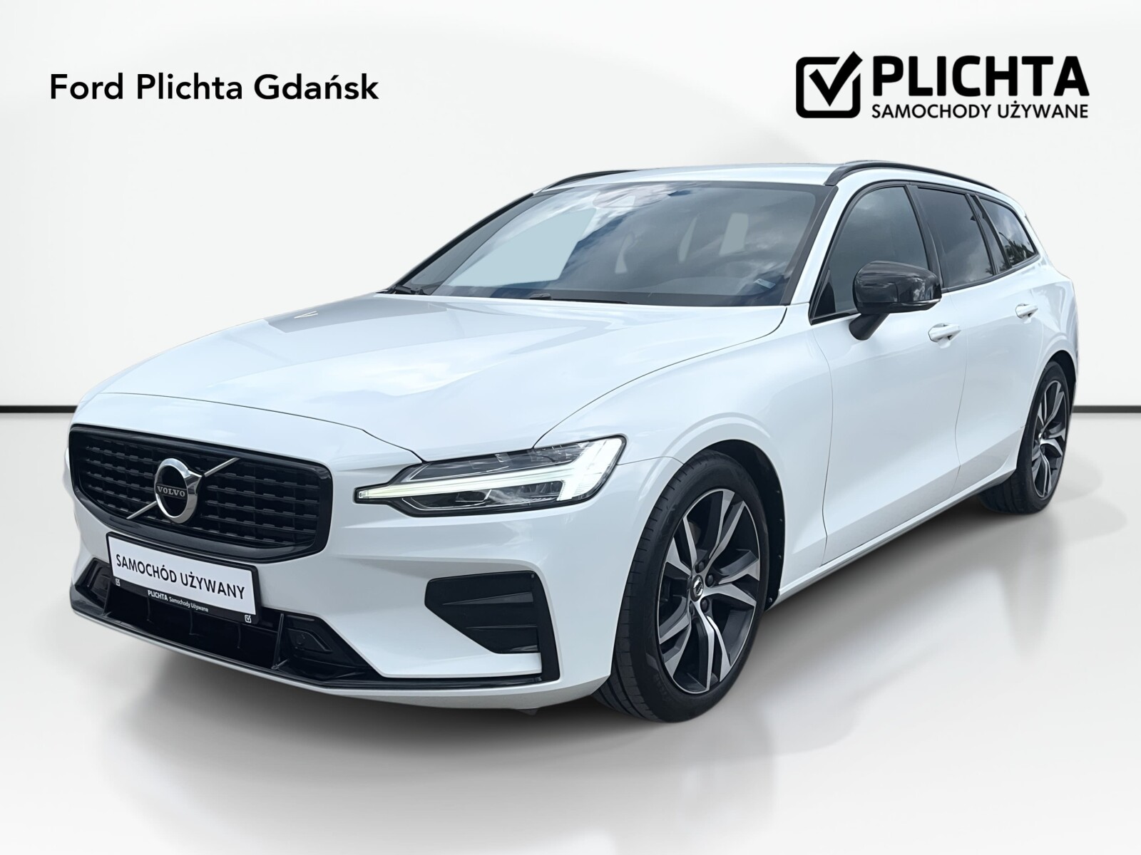 2.0 Mhev R Design 197 KM Fv Vat 23%
