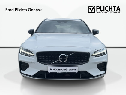 2.0 Mhev R Design 197 KM Fv Vat 23%