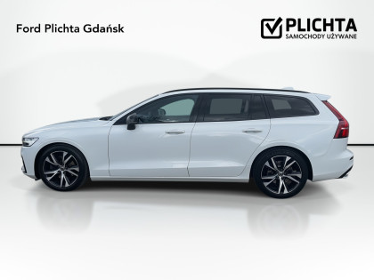 2.0 Mhev R Design 197 KM Fv Vat 23%
