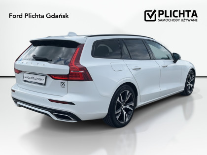 2.0 Mhev R Design 197 KM Fv Vat 23%