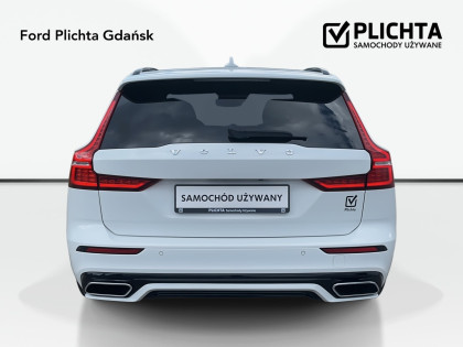 2.0 Mhev R Design 197 KM Fv Vat 23%
