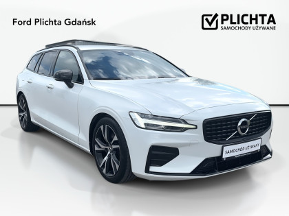 2.0 Mhev R Design 197 KM Fv Vat 23%