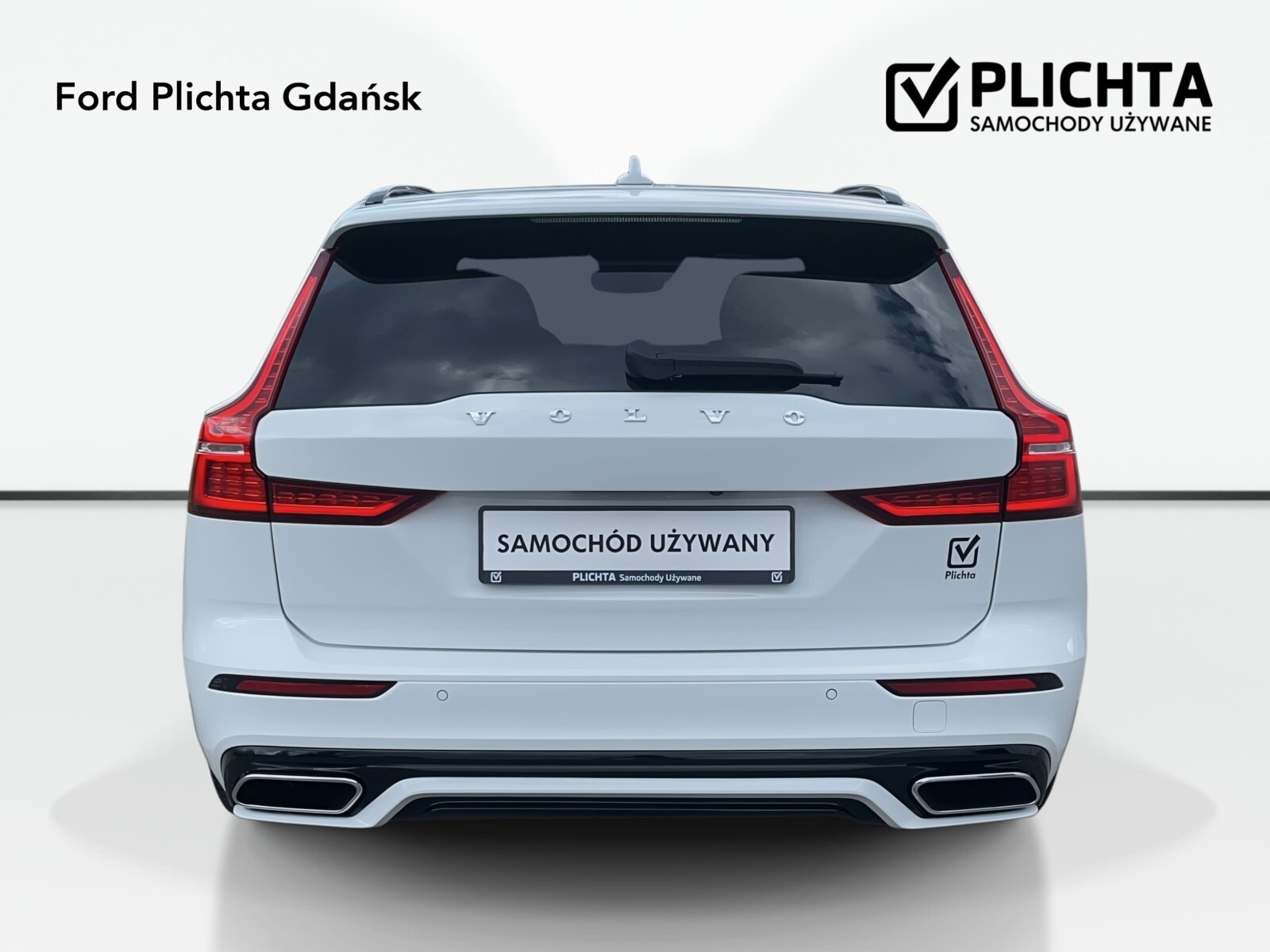 Volvo V60 - zdjęcie 6