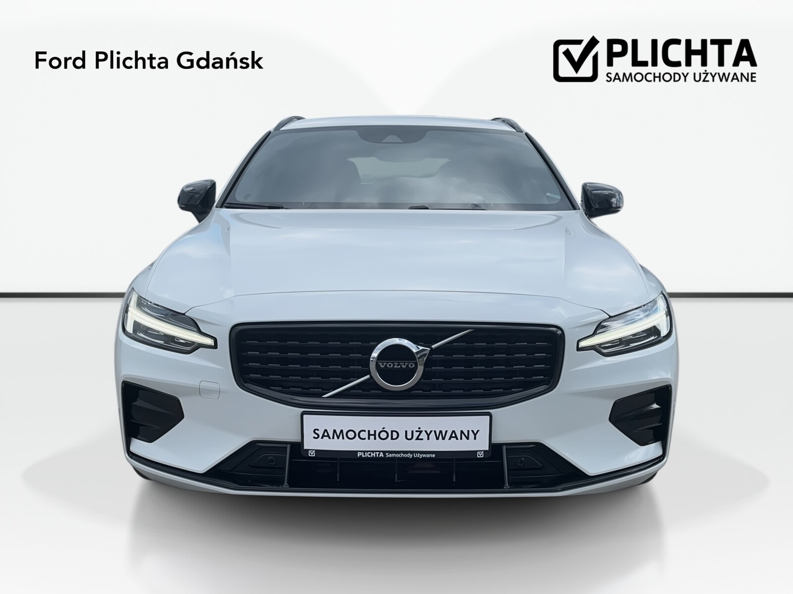 Volvo V60 - zdjęcie 2