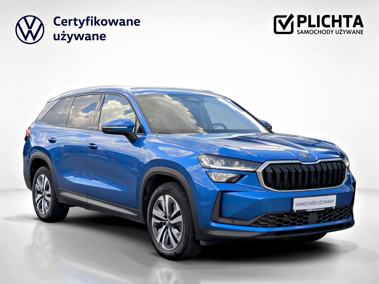 Škoda Kodiaq - zdjęcie 7