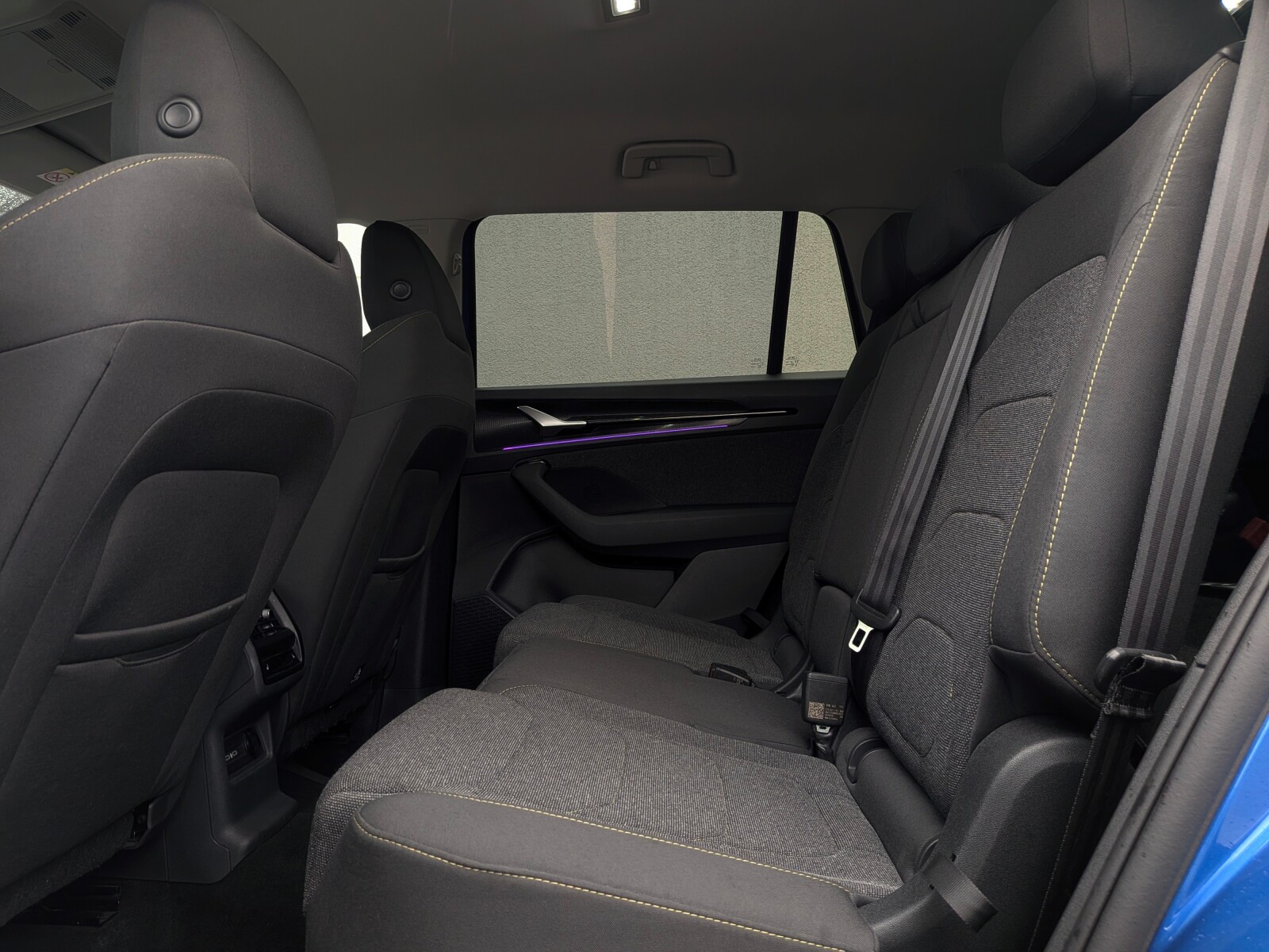 Škoda Kodiaq - zdjęcie 11