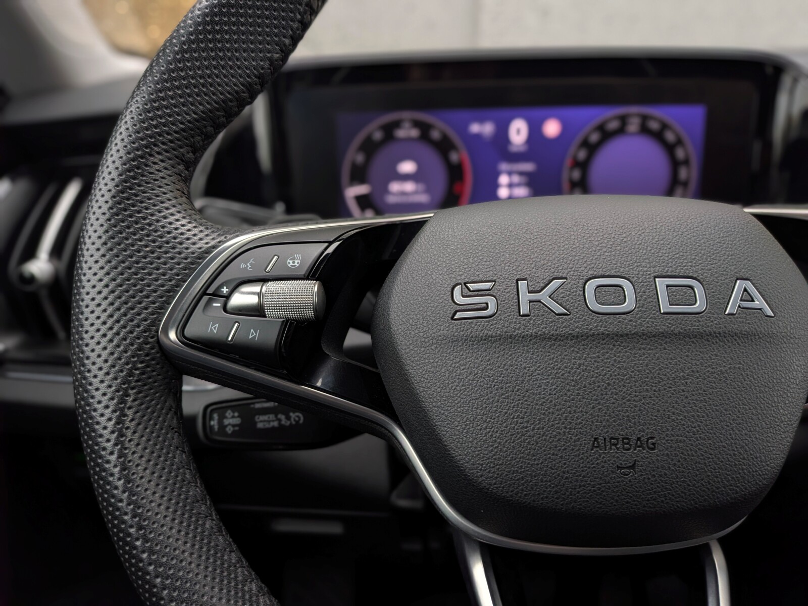 Škoda Kodiaq - zdjęcie 20