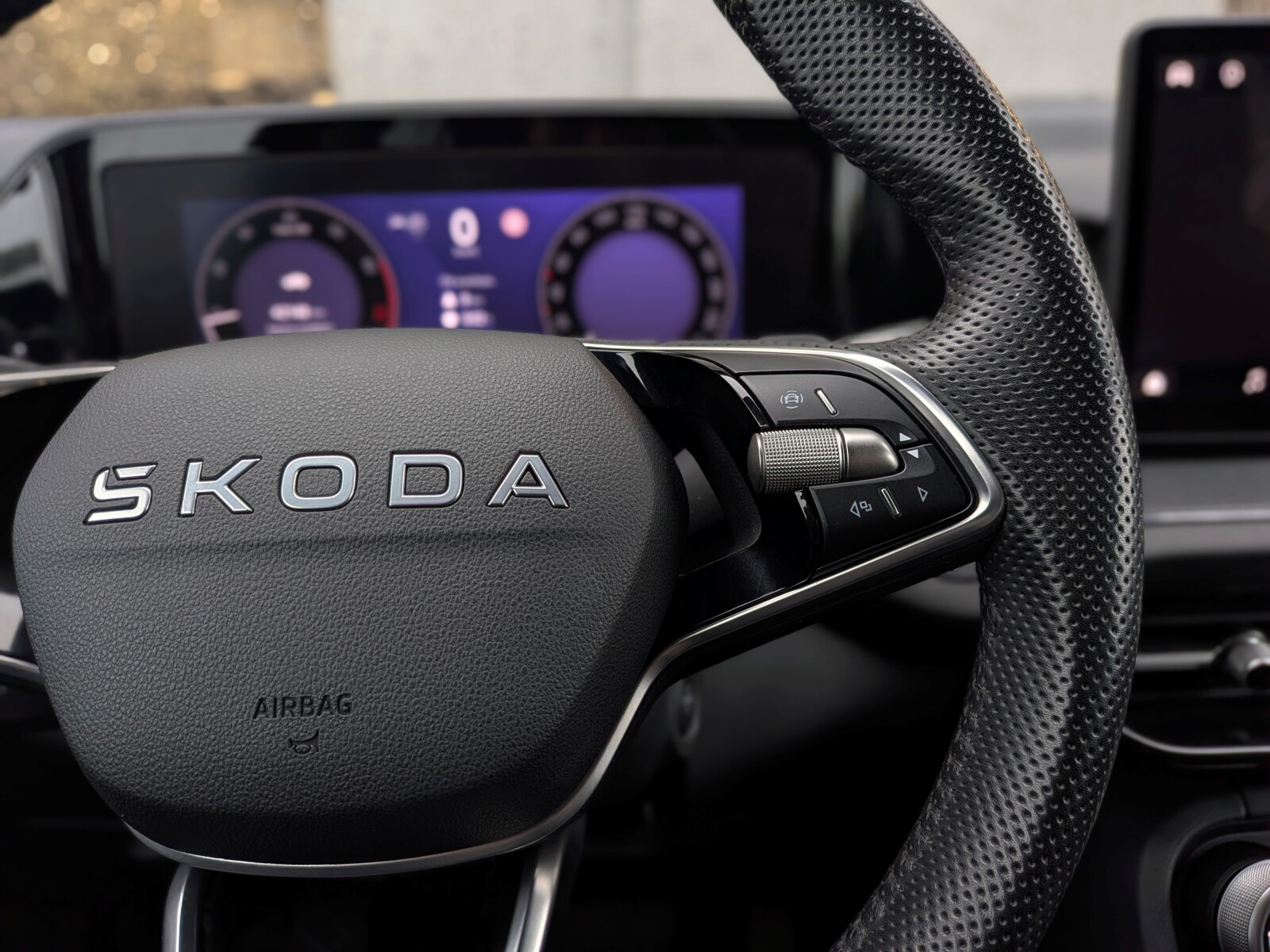 Škoda Kodiaq - zdjęcie 21