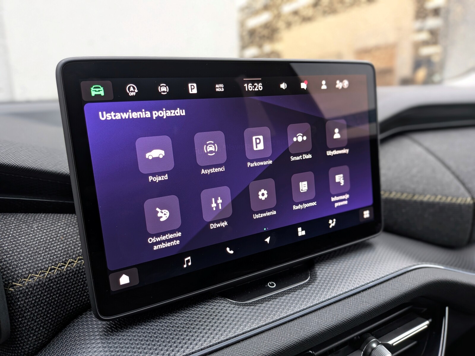 Škoda Kodiaq - zdjęcie 25