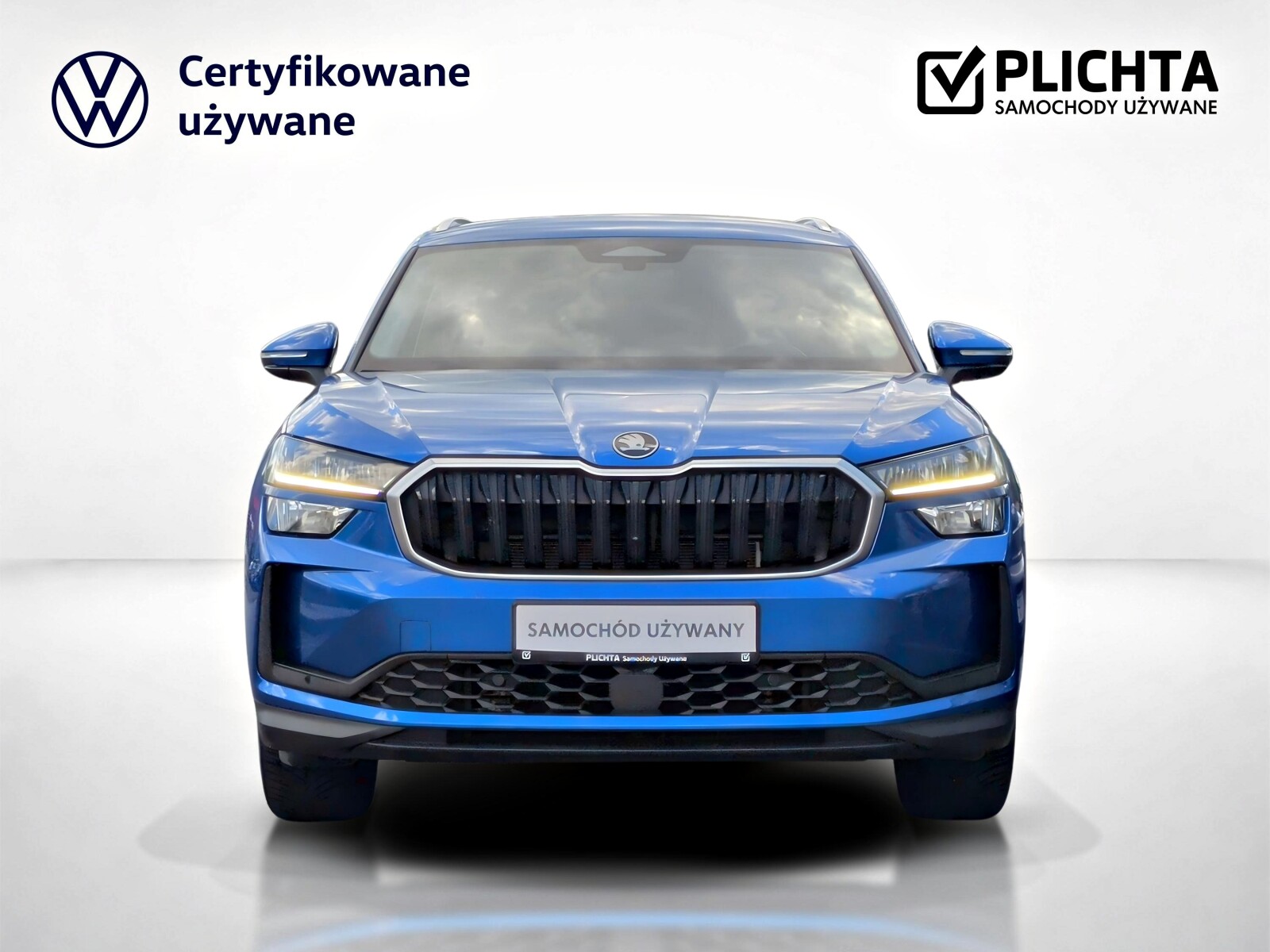 Škoda Kodiaq - zdjęcie 8