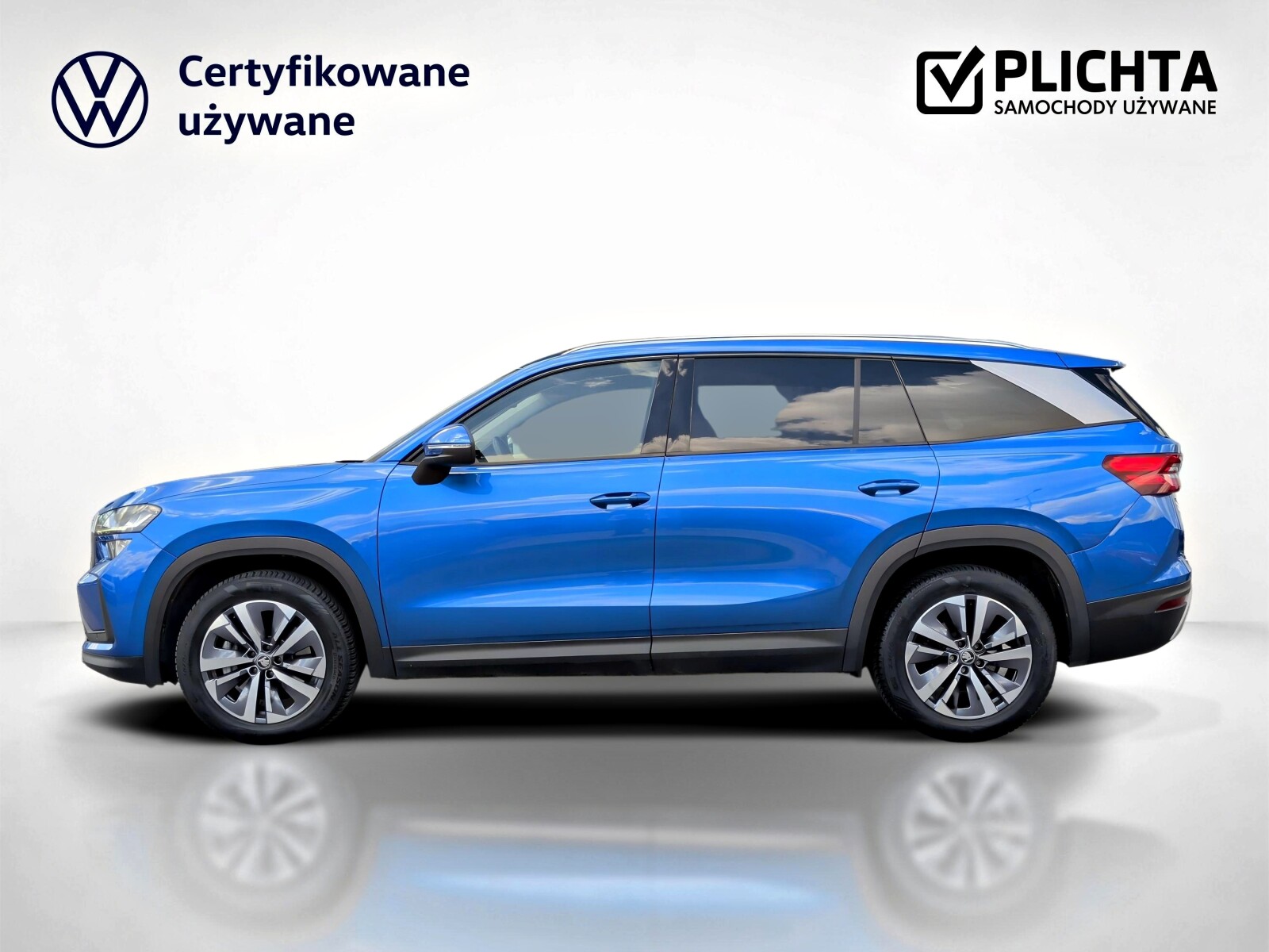 Škoda Kodiaq - zdjęcie 2