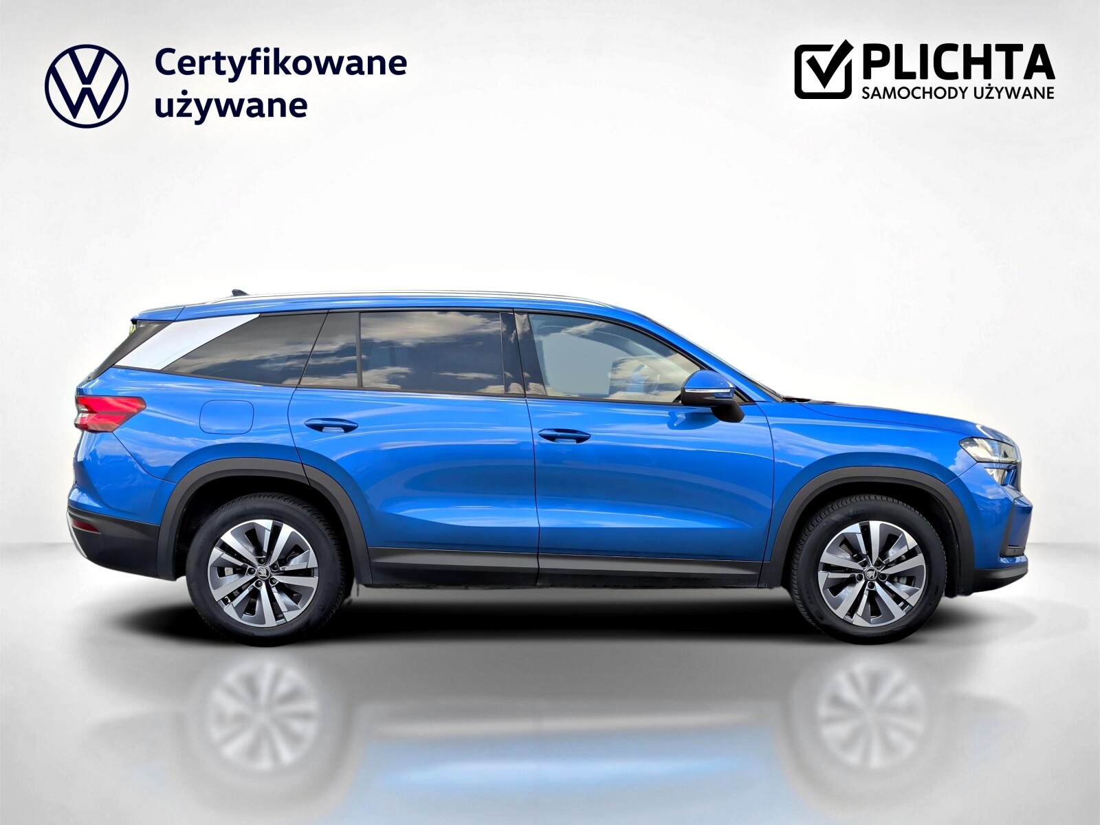 Škoda Kodiaq - zdjęcie 6