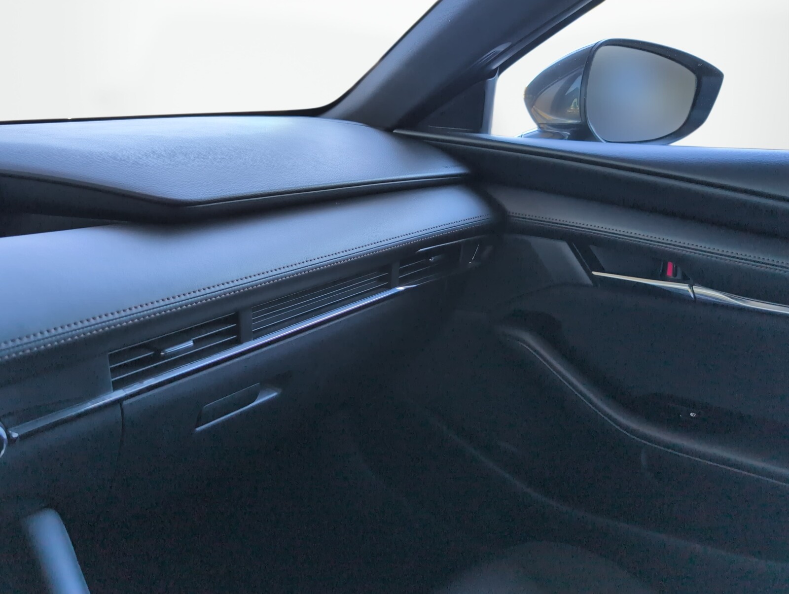 Mazda 3 - zdjęcie 27